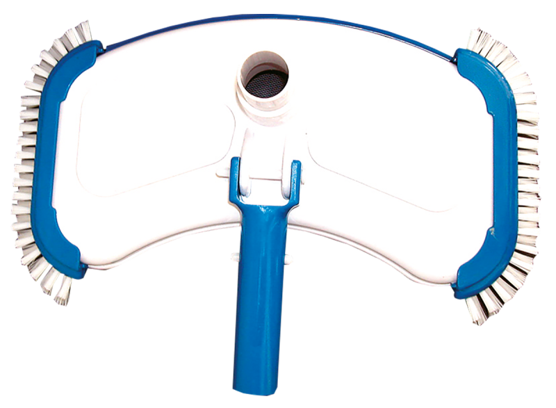 Bodensaugerbürste Extra de luxe